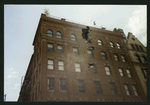 Block 463: Watts Street between Greenwich Street and Washington Street (south side)