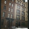 Block 463: Watts Street between Greenwich Street and Washington Street (south side)