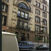 Block 463: Watts Street between Greenwich Street and Washington Street (south side)