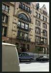 Block 463: Watts Street between Greenwich Street and Washington Street (south side)