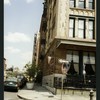 Block 463: Washington Street between Watts Street and Desbrosses Street (east side)
