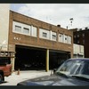 Block 463: Washington Street between Watts Street and Desbrosses Street (east side)