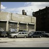 Block 463: Washington Street between Watts Street and Desbrosses Street (east side)