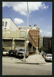 Block 463: Washington Street between Watts Street and Desbrosses Street (east side)