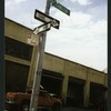 Block 464: Washington Street between Desbrosses Street and Watts Street (west side)