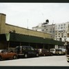 Block 464: Washington Street between Desbrosses Street and Watts Street (west side)