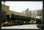 Block 464: Washington Street between Desbrosses Street and Watts Street (west side)