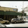 Block 464: Washington Street between Desbrosses Street and Watts Street (west side)