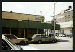 Block 464: Washington Street between Desbrosses Street and Watts Street (west side)