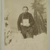 K sviatomu kliuchu Na osviashchenie obraza Chudotvornoi Ikony Podnosimago Batiushke Tsariu i Matushke Tsaritse v pamiat dnia 1866 28
