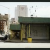 Block 464: Watts Street between Washington Street and West Street (south side)