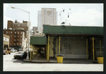 Block 464: Watts Street between Washington Street and West Street (south side)