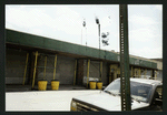 Block 464: Watts Street between Washington Street and West Street (south side)