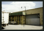 Block 464: Watts Street between Washington Street and West Street (south side)