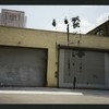 Block 464: Watts Street between Washington Street and West Street (south side)