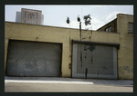 Block 464: Watts Street between Washington Street and West Street (south side)
