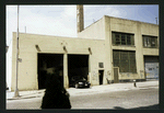 Block 464: Desbrosses Street between West Street and Washington Street (north side)