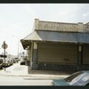 Block 465: Washington Street between Watts Street and Dominick Street (west side)