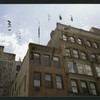 Block 465: Dominick Street between Washington Street and West Street (south side)