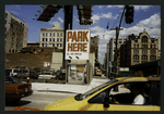 Block 465: West Street between Dominick Street and Watts Street (east side)