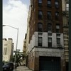 Block 466: Watts Street between Washington Street and Greenwich Street (north side)