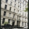 Block 466: Watts Street between Washington Street and Greenwich Street (north side)