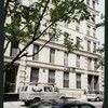 Block 466: Watts Street between Washington Street and Greenwich Street (north side)