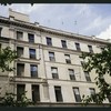 Block 466: Watts Street between Washington Street and Greenwich Street (north side)