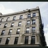 Block 466: Watts Street between Washington Street and Greenwich Street (north side)
