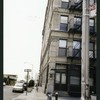 Block 466: Greenwich Street between Watts Street and Canal Street (west side)