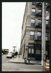 Block 466: Greenwich Street between Watts Street and Canal Street (west side)