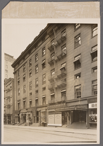 Picture Collection Subject Headings - New York Public Library
