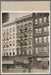 Broadway, no. 243