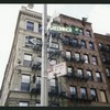 Block 466: Greenwich Street between Watts Street and Canal Street (west side)
