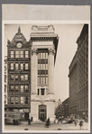 Importer's & Traders National Bank