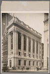 Importer's & Traders National Bank
