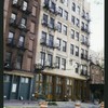 Block 466: Greenwich Street between Watts Street and Canal Street (west side)
