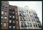 Block 466: Greenwich Street between Watts Street and Canal Street (west side)