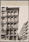 Broadway, no. 317