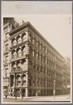 Broadway, no. 317 