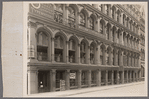Broadway, no. 317
