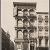 Broadway, no. 319