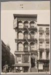 Broadway, no. 319