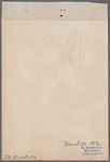 Broadway, no. 319