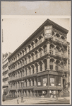 Broadway, no. 319