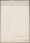 Broadway, no. 349