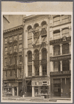 Broadway, no. 454