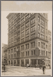 Broadway, no. 458