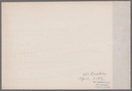 Broadway, no. 458