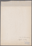 Broadway, nos. 561-563